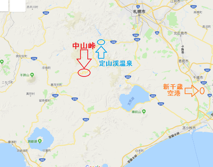 簡単便利 Googleマイマップで画像付きの地図を作る手順 生産性向上委員会